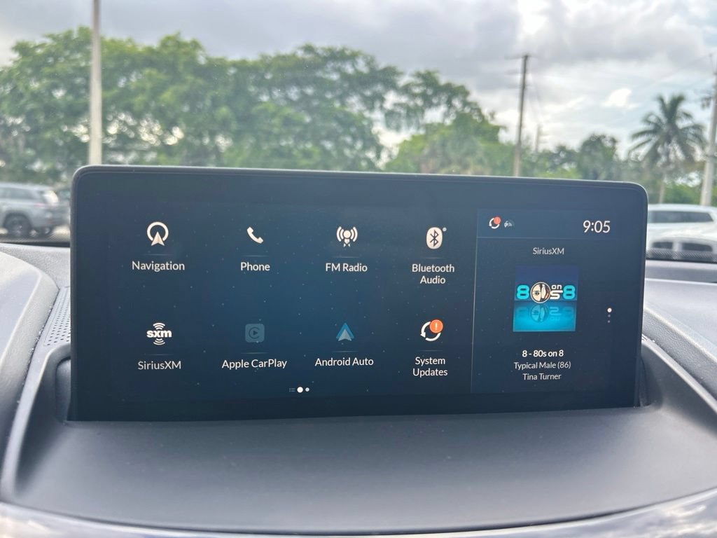 Used 2020 Acura RDX w/ Technology Package FWD image 40