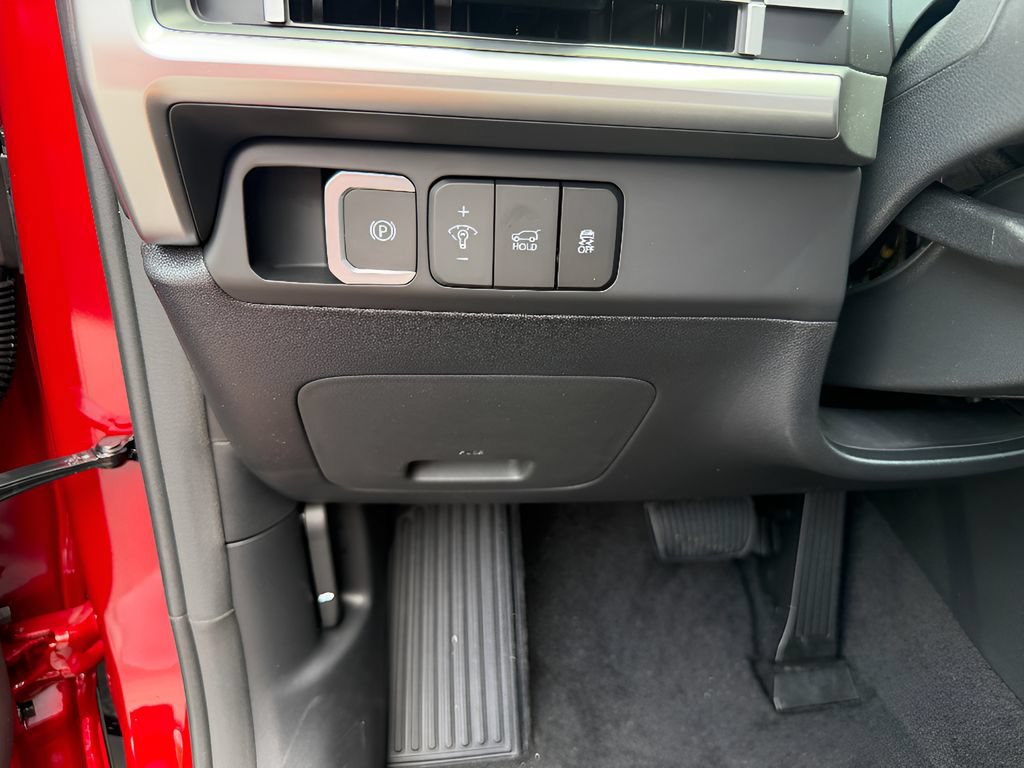 New 2026 Hyundai Santa Fe SEL FWD image 22
