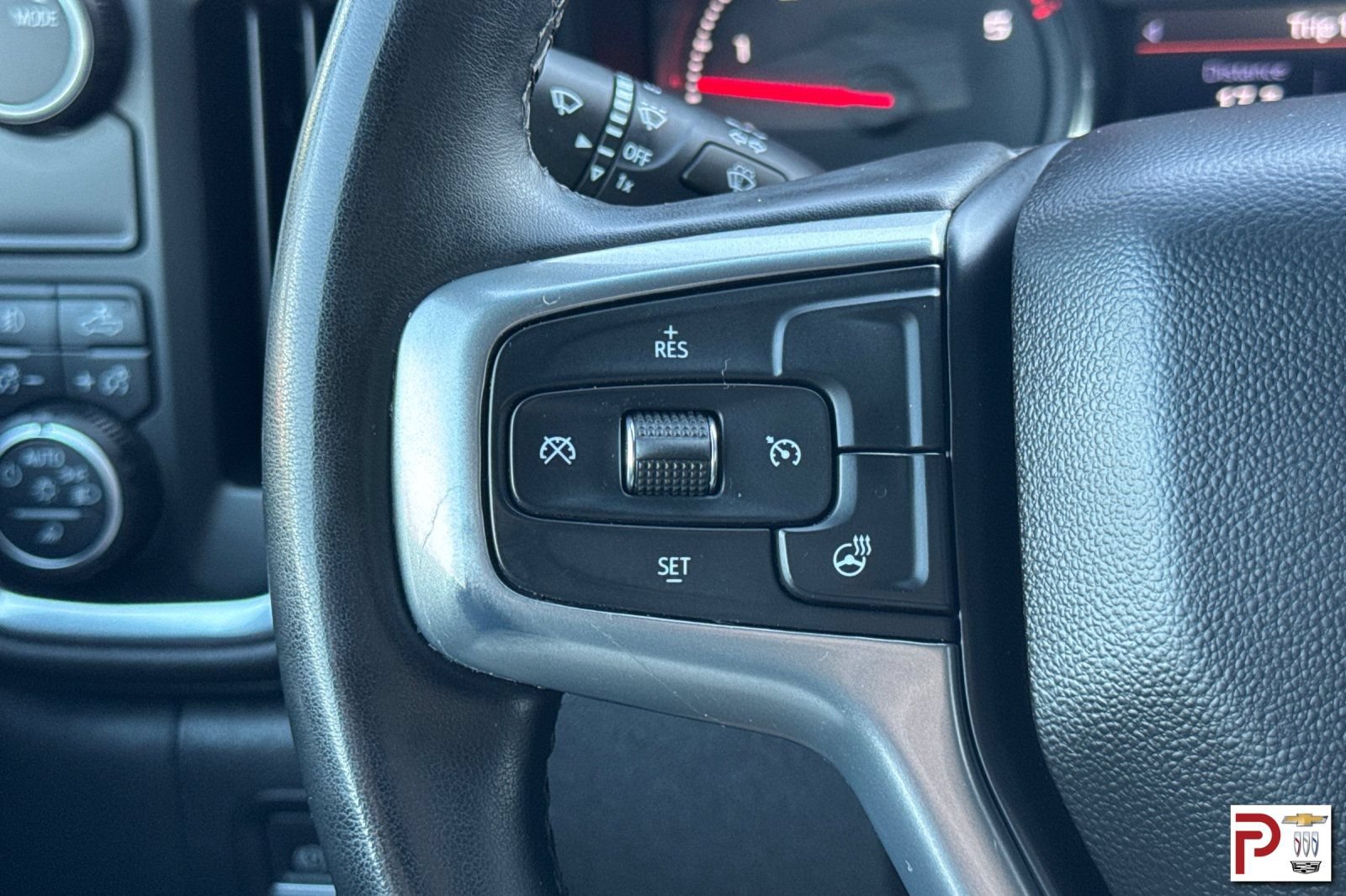 Certified 2023 Chevrolet Silverado 2500 LT w/ Convenience Package RWD image 25