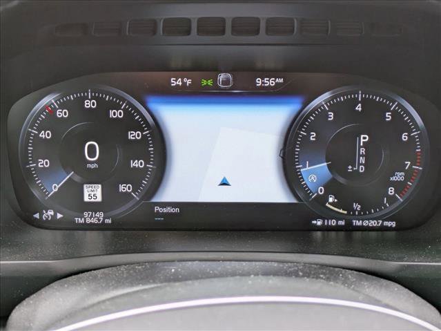 Used 2020 Volvo XC90 T6 Momentum image 11