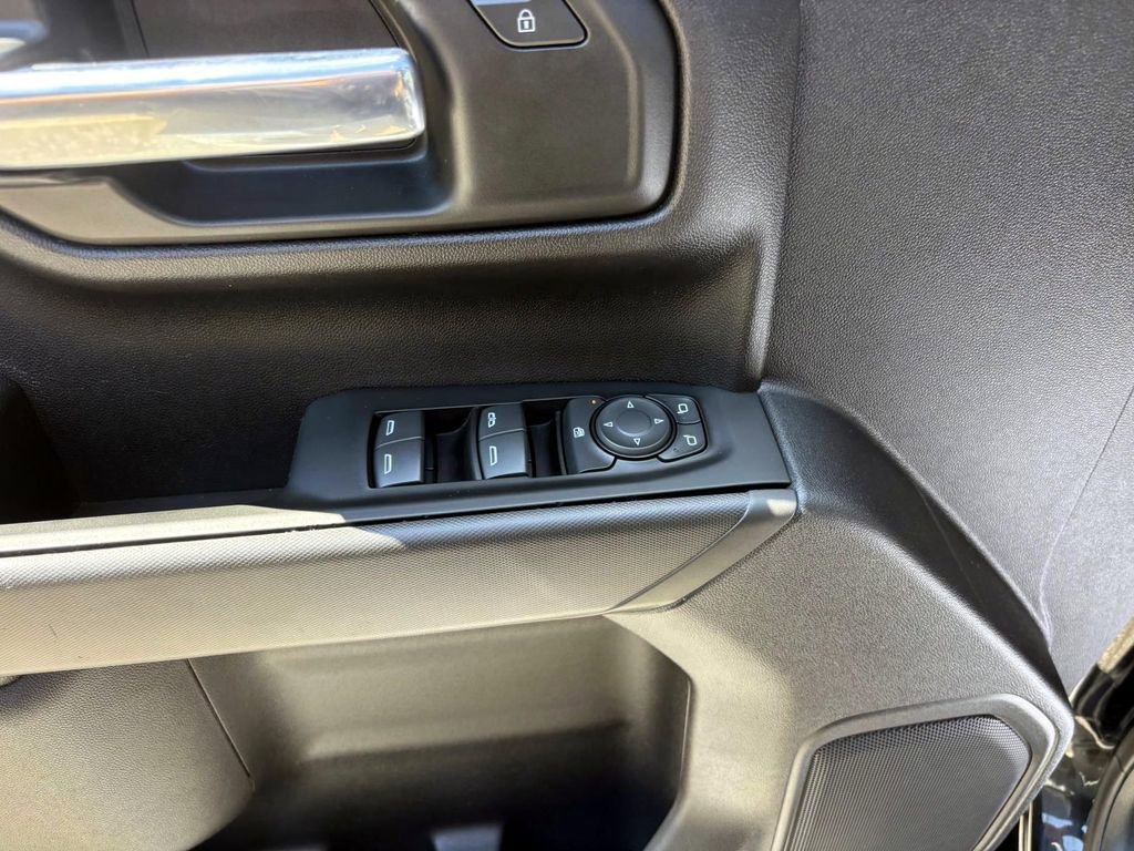 Used 2023 Chevrolet Silverado 1500 Custom Trail Boss image 13