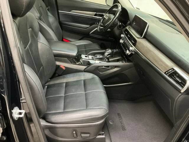 Used 2021 Kia Telluride SX w/ Nightfall Edition Package AWD/4WD image 22