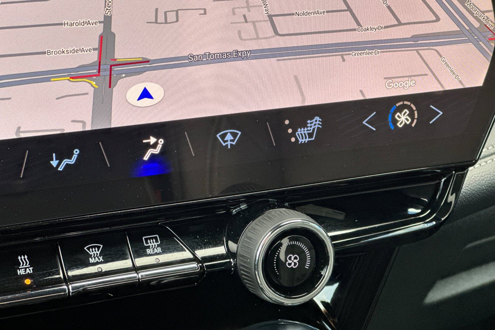 Used 2026 Chevrolet Blazer EV LT image 31