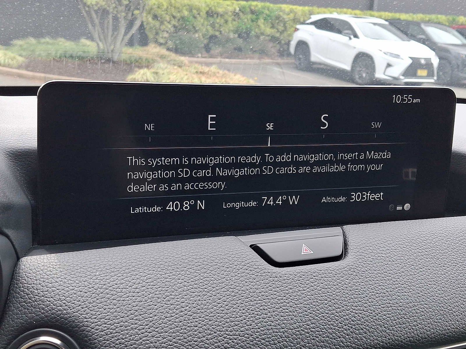 Certified 2025 MAZDA CX-90 3.3 Turbo w/ Preferred Package image 20