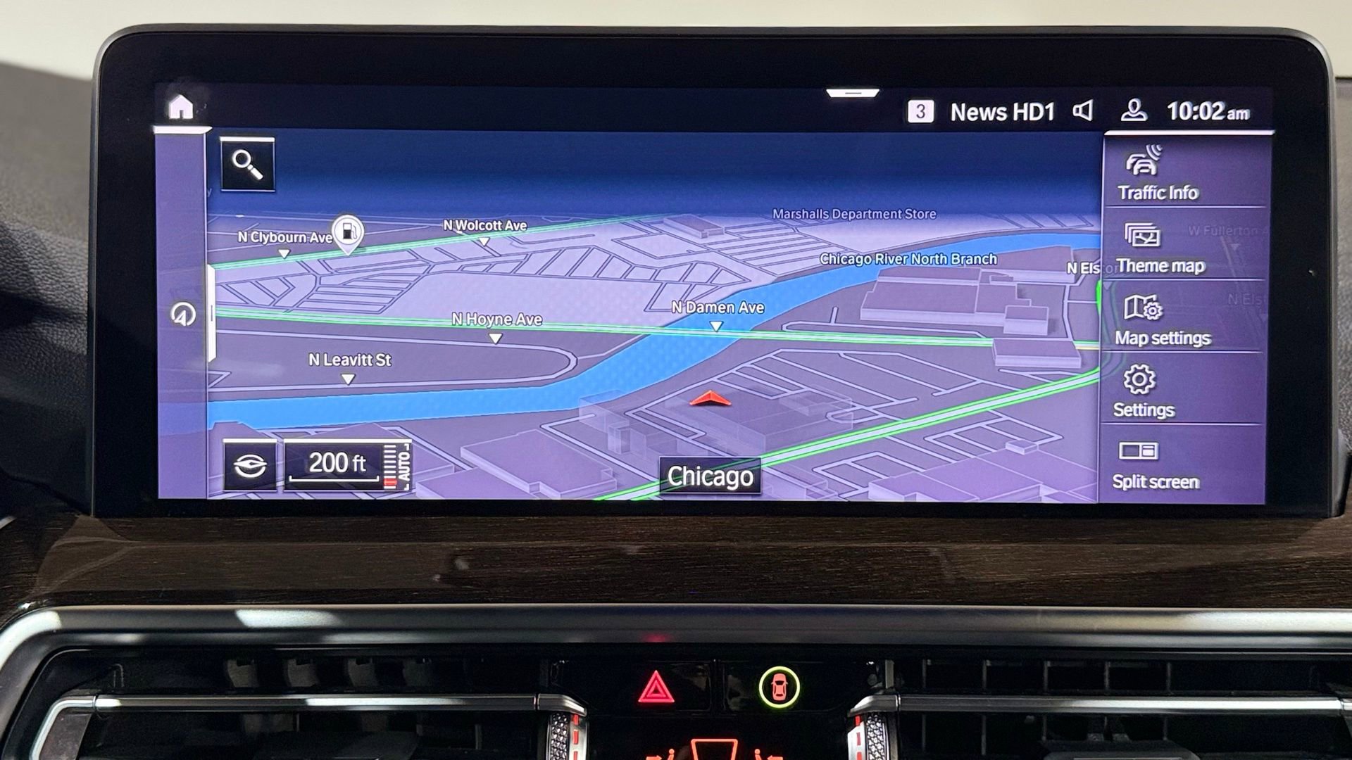 Used 2023 BMW X3 xDrive30i w/ Premium Package AWD/4WD image 84