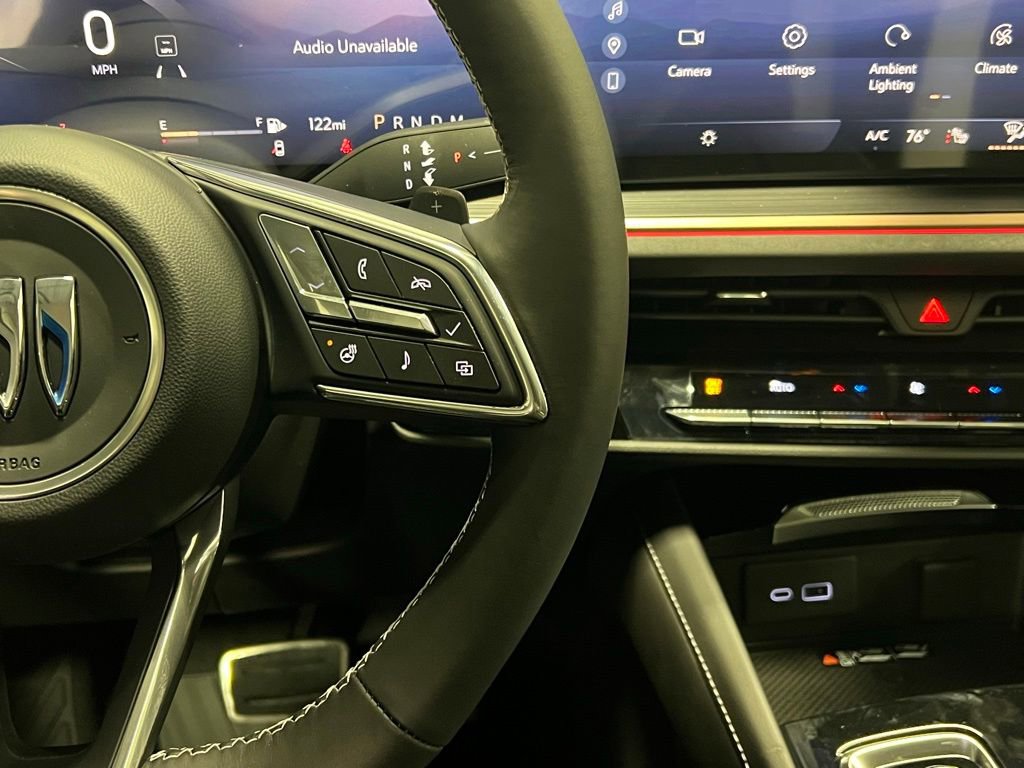 New 2026 Buick Envision Sport Touring image 15