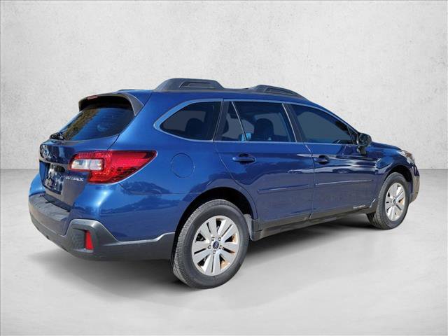 Used 2019 Subaru Outback 2.5i AWD/4WD image 5