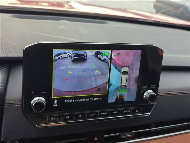 Used 2023 Mitsubishi Outlander SEL FWD image 19