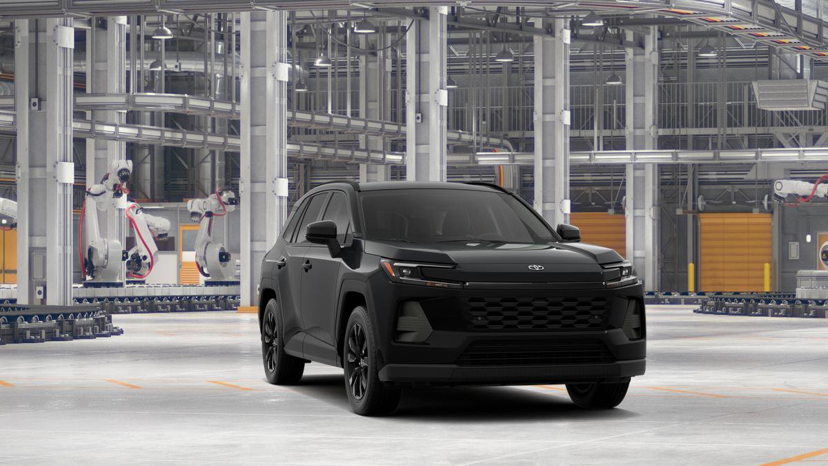 New 2026 Toyota RAV4 XLE Premium image 16