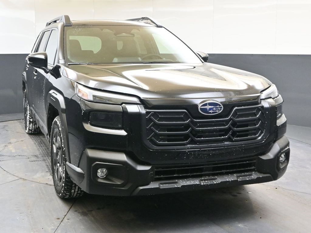 New 2026 Subaru Outback Premium image 8