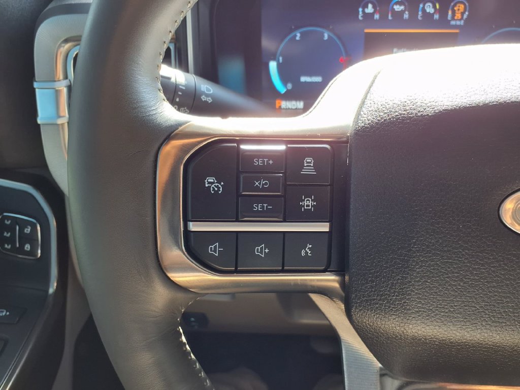 Used 2026 Ford F450 Platinum w/ Platinum Plus Package AWD/4WD image 19