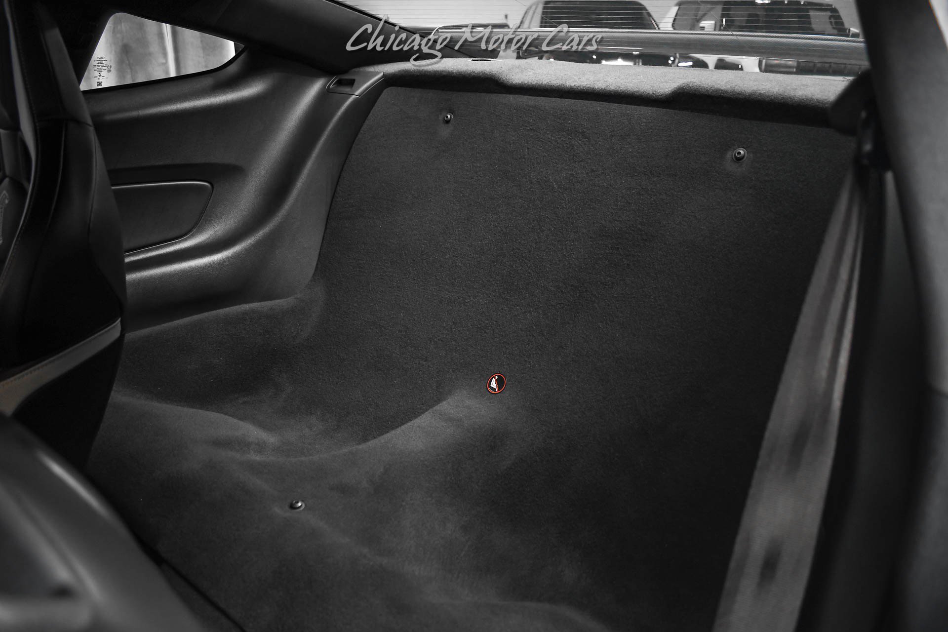 Used 2022 Ford Mustang Shelby GT500 w/ Carbon Fiber Track Pack RWD image 26