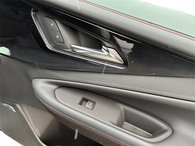 New 2025 Chevrolet Blazer EV RS image 14