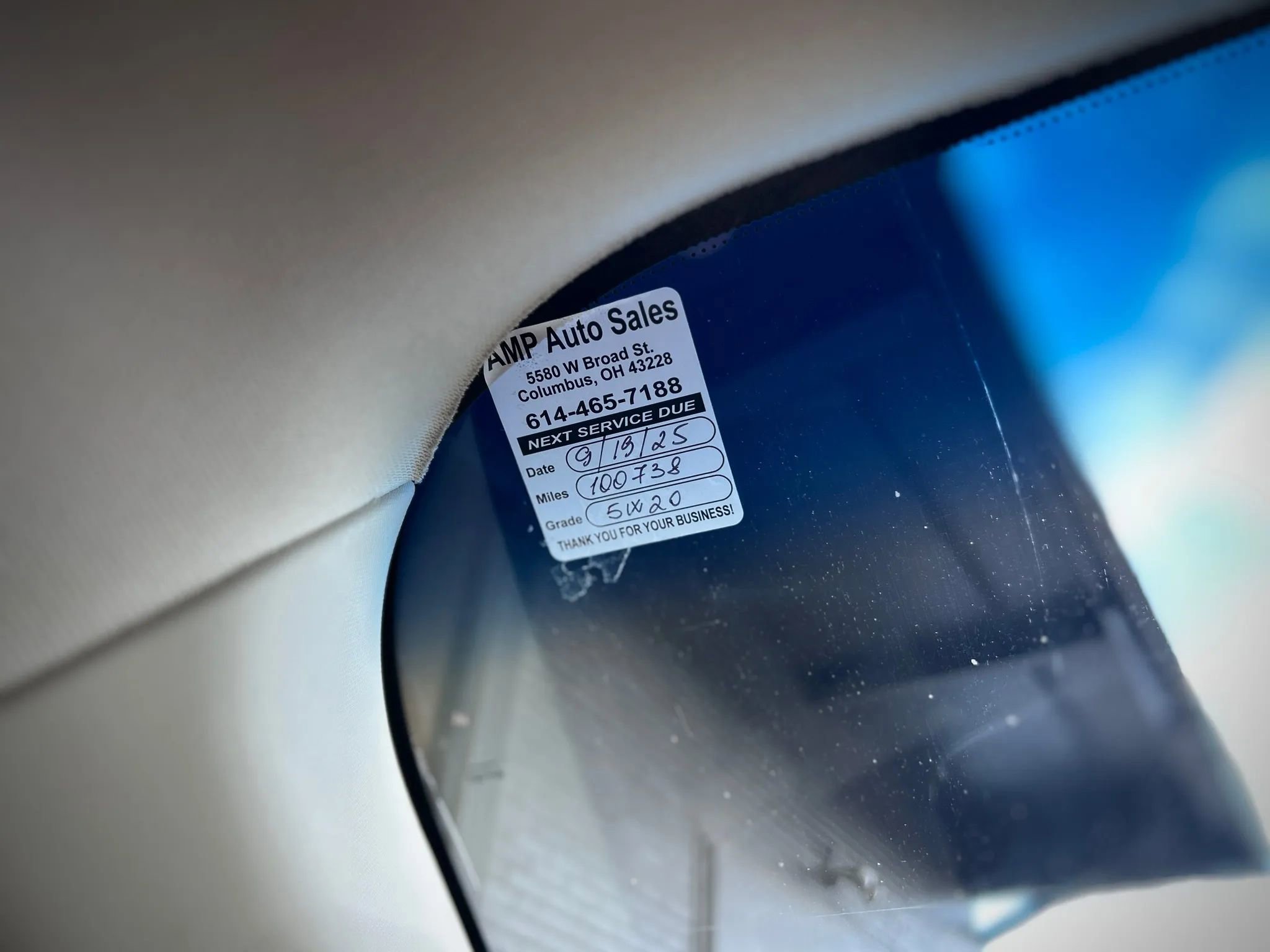 Used 2015 Ford Taurus SE image 16