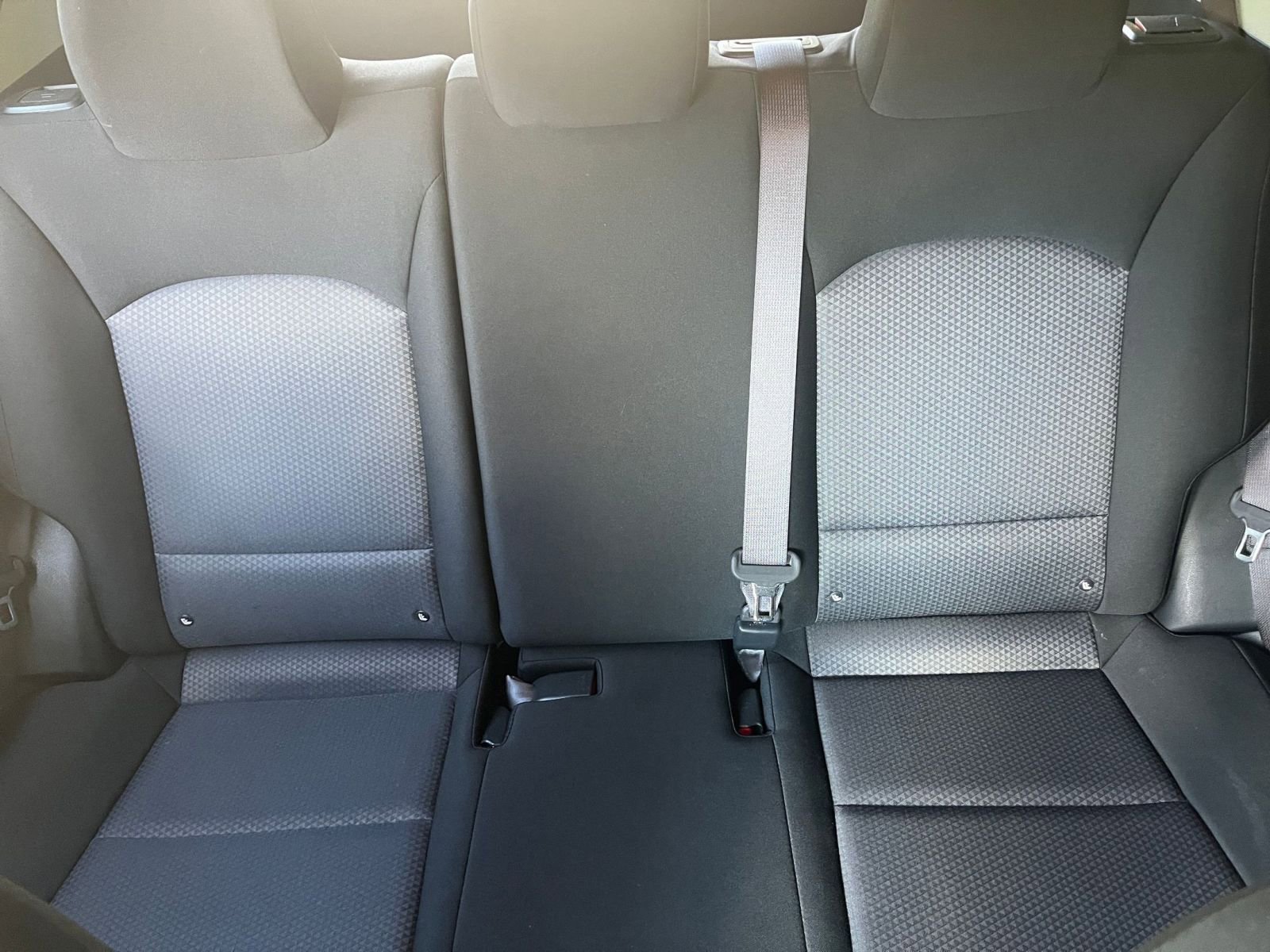 Used 2025 Kia Soul LX w/ LX Technology Package FWD image 35