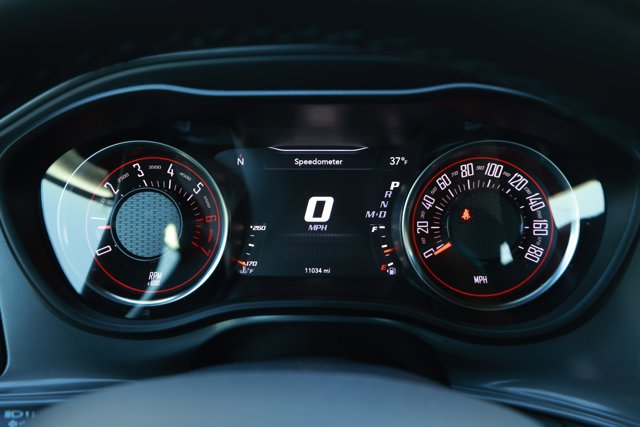 Used 2023 Dodge Challenger R/T Scat Pack image 12