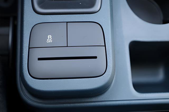 New 2026 Ford Maverick XL image 20