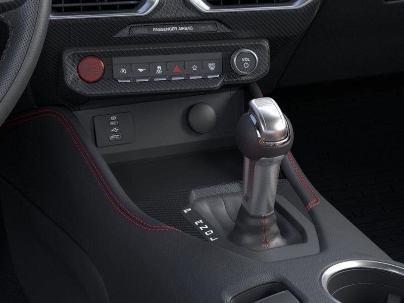 New 2026 Ford Mustang Premium image 45