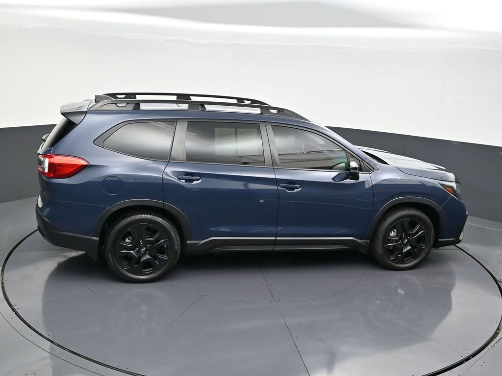 Used 2023 Subaru Ascent Onyx Edition image 21