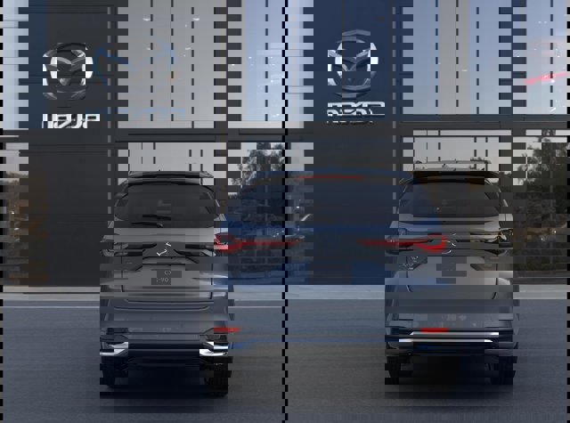 New 2026 MAZDA CX-90 3.3 Turbo S w/ Premium Plus image 4