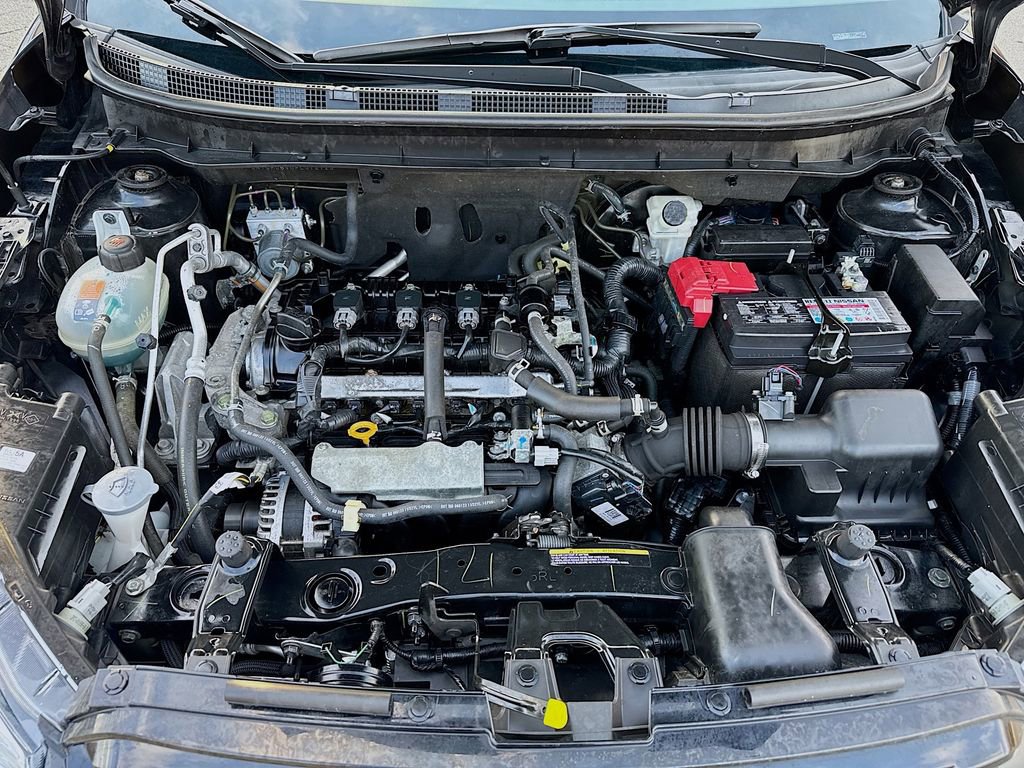 Used 2023 Nissan Kicks S image 24