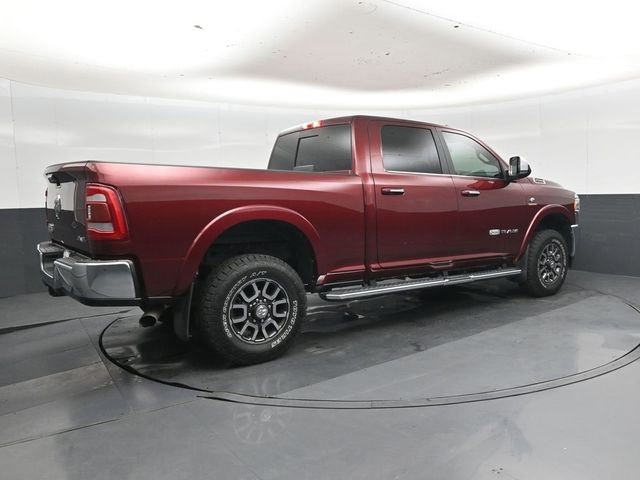 Used 2022 RAM 2500 Limited image 4