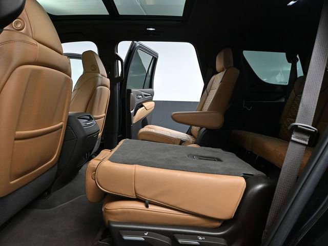 Used 2022 Cadillac Escalade Premium Luxury w/ Touring Package image 45