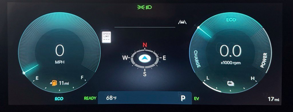 New 2027 Hyundai Santa Fe Limited AWD/4WD image 15