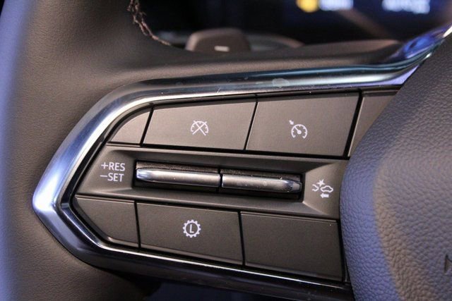 New 2026 Chevrolet Tahoe LT w/ Comfort Package image 24