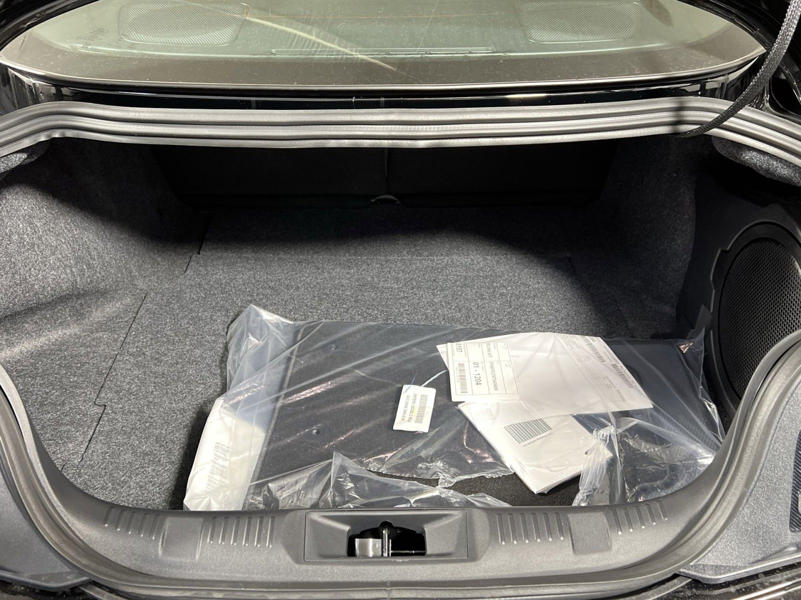 New 2026 Ford Mustang GT Premium image 25