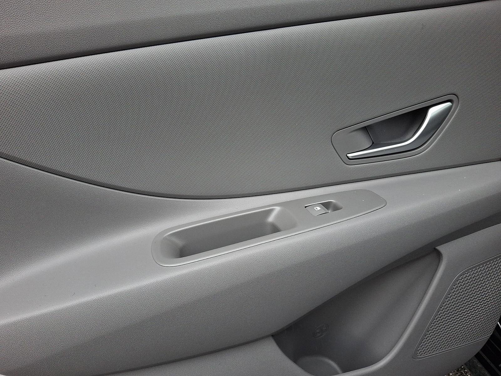 New 2026 Hyundai Elantra Blue image 8