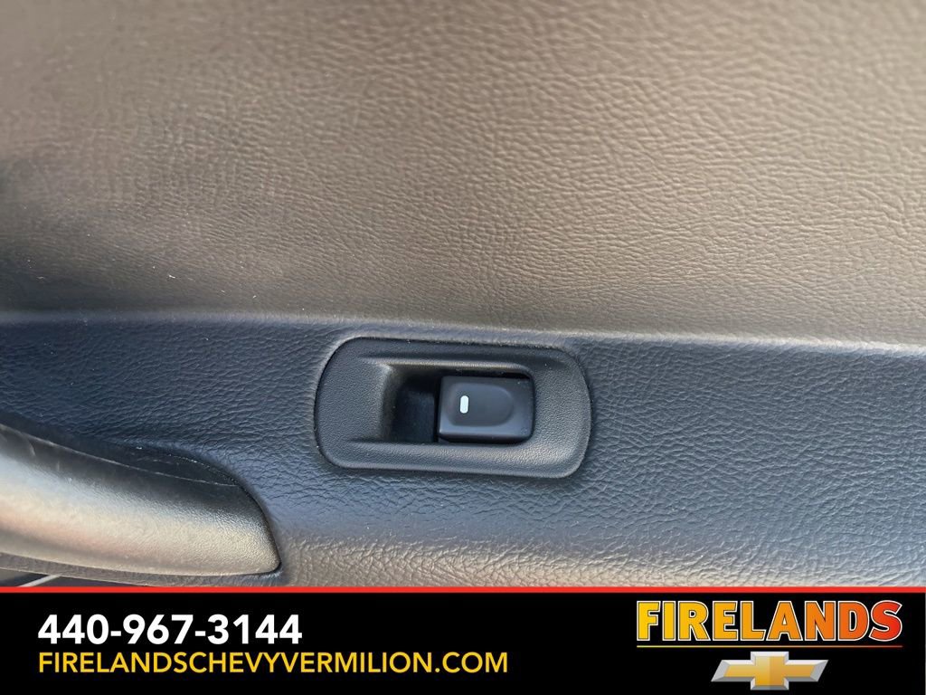 Used 2010 Chevrolet Corvette Coupe w/ 1LT image 29