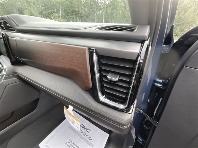 New 2026 GMC Sierra 1500 Denali w/ Denali Reserve Package image 38