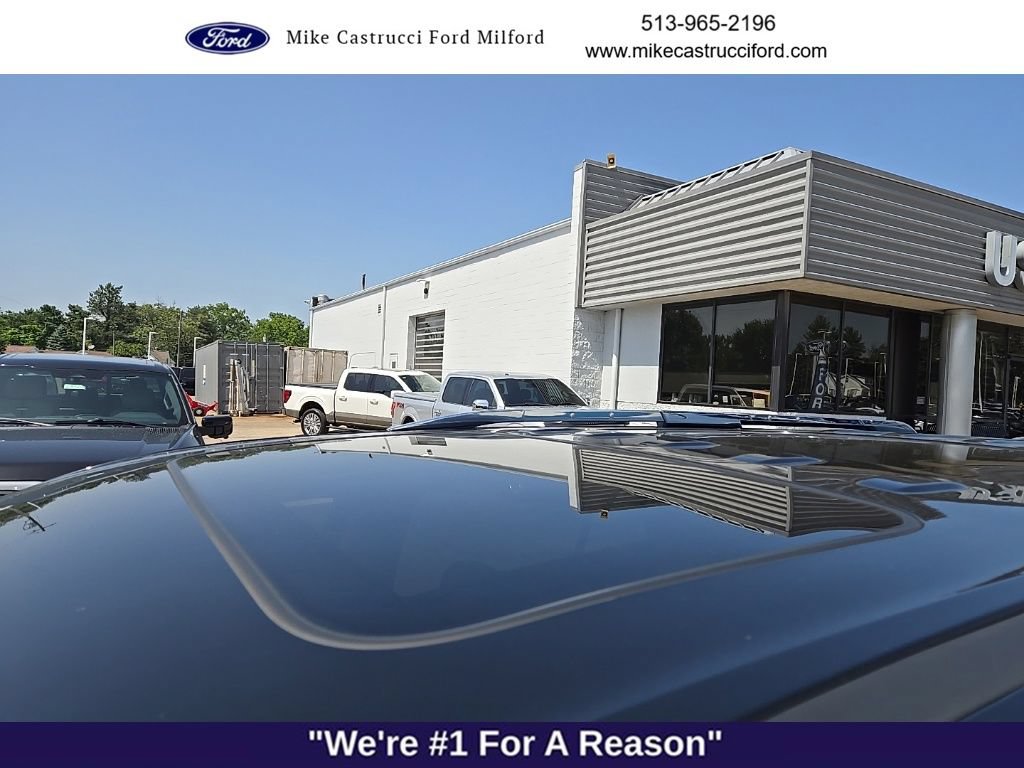 Used 2019 Chevrolet Traverse High Country w/ LPO, Floor Liner Package AWD/4WD image 11