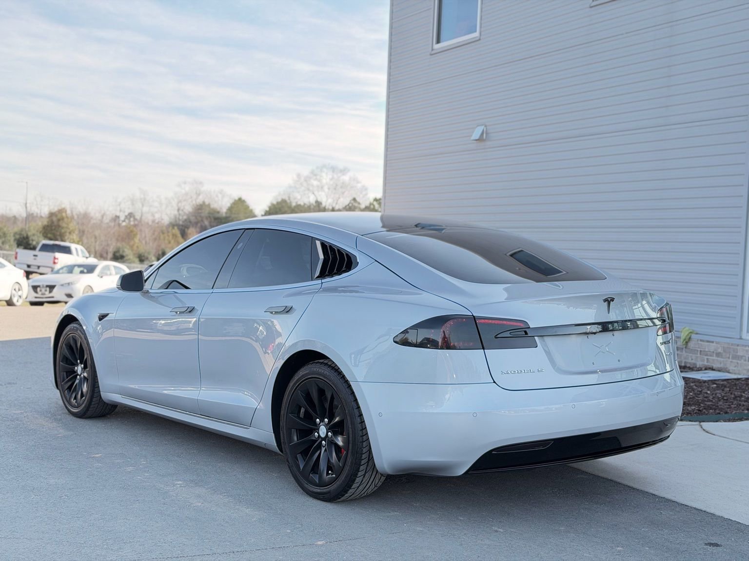 Used 2018 Tesla Model S 75D image 12