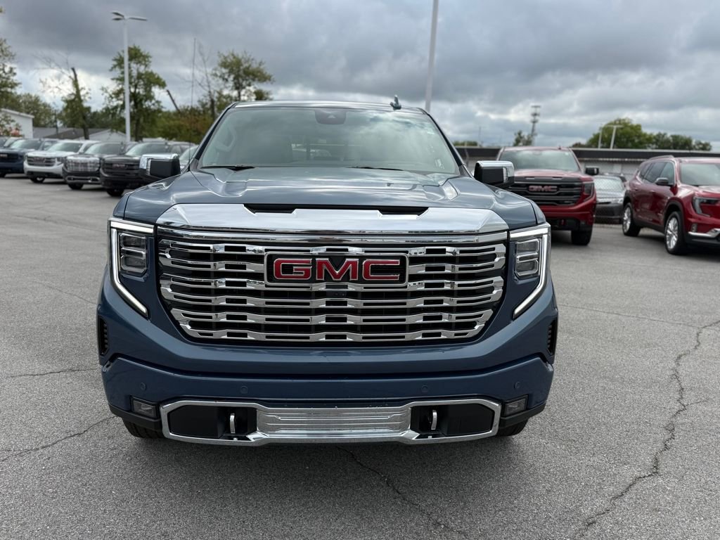 New 2026 GMC Sierra 1500 Denali w/ Technology Package image 7