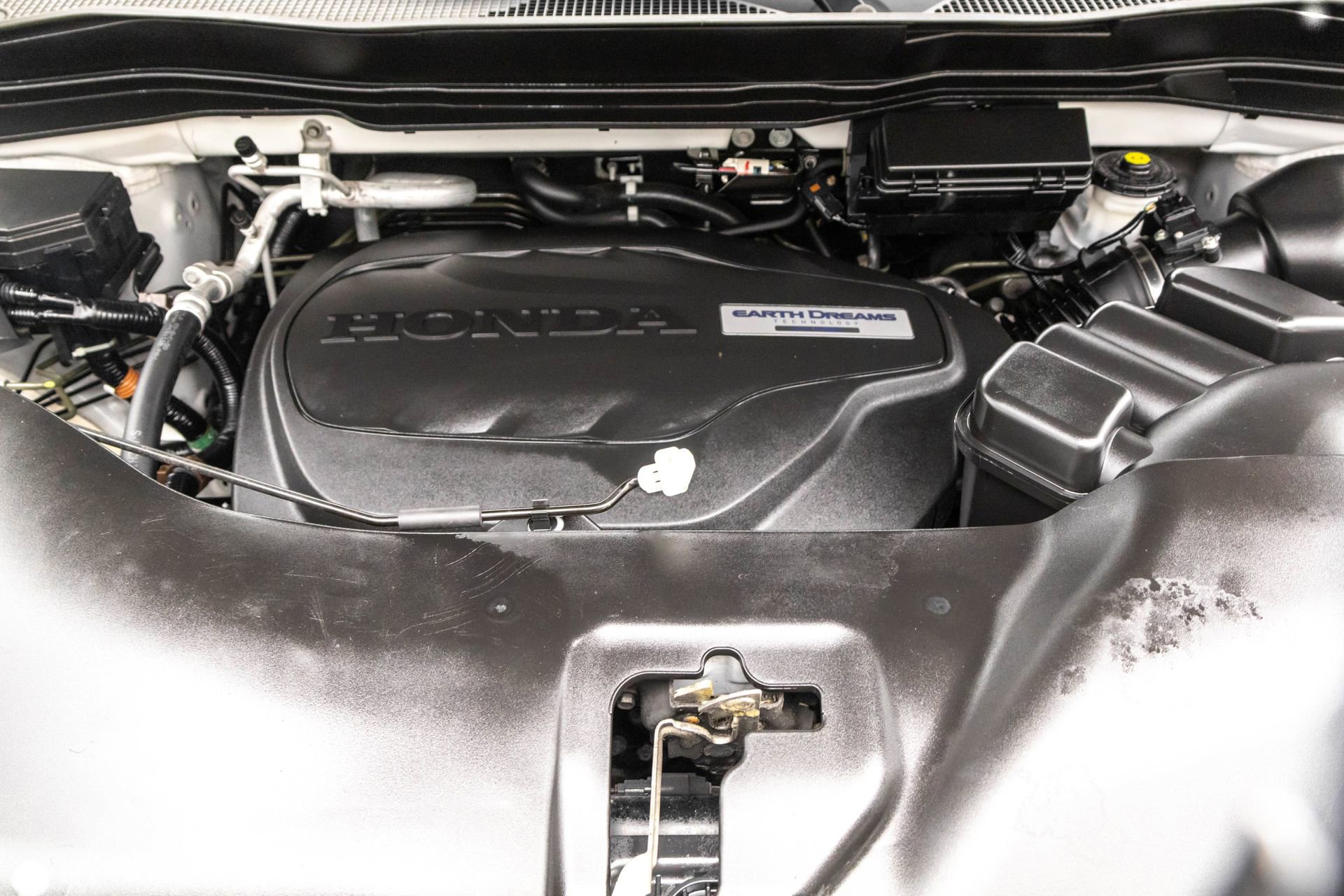 Used 2020 Honda Passport EX-L image 41