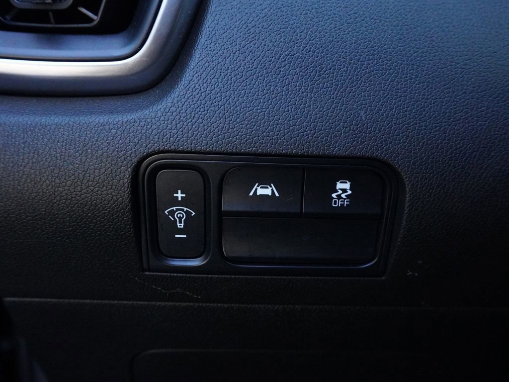 Used 2023 Kia Sorento S w/ Panoramic Sunroof Package image 34