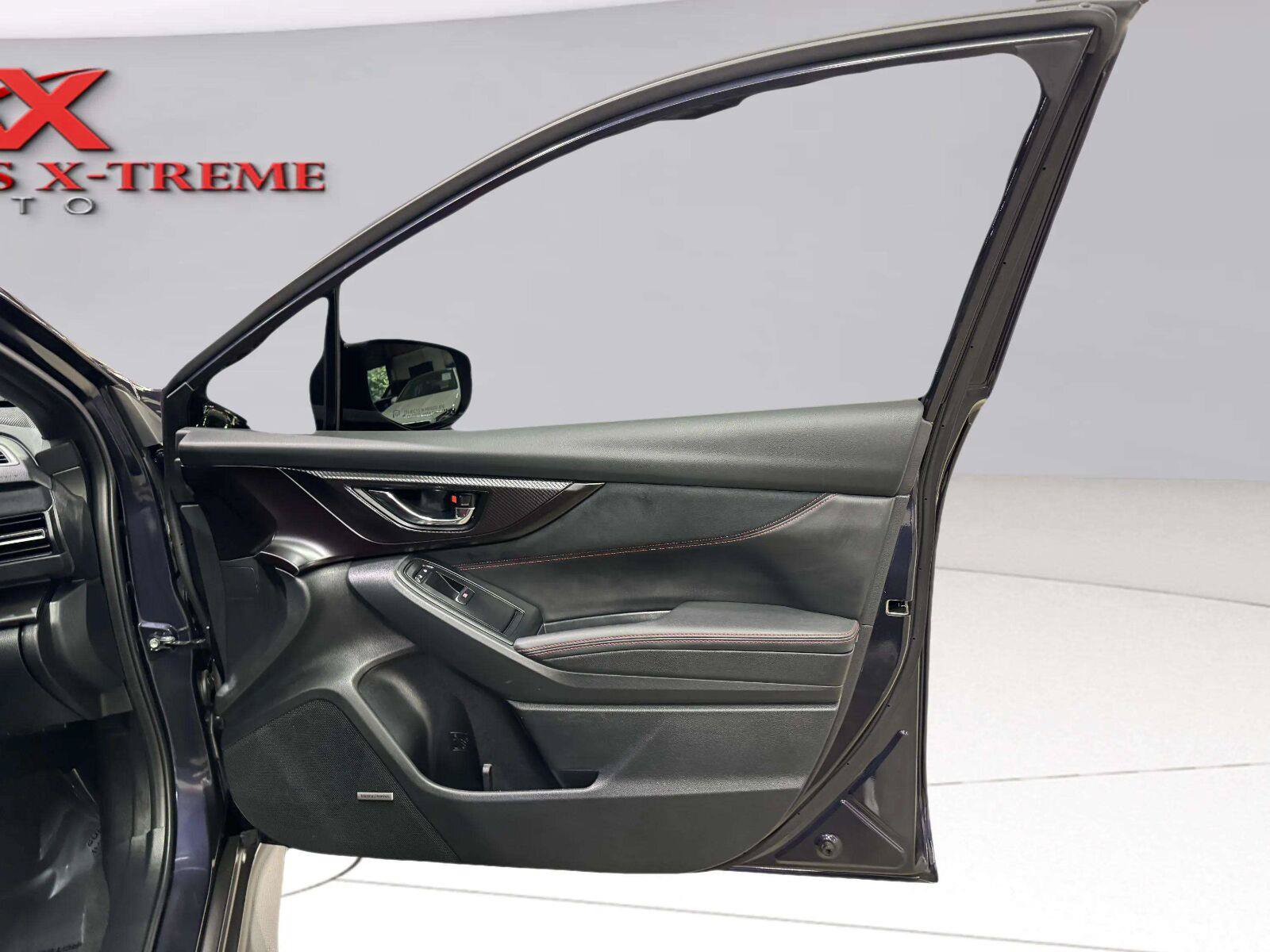 Used 2025 Subaru WRX Limited AWD/4WD image 49