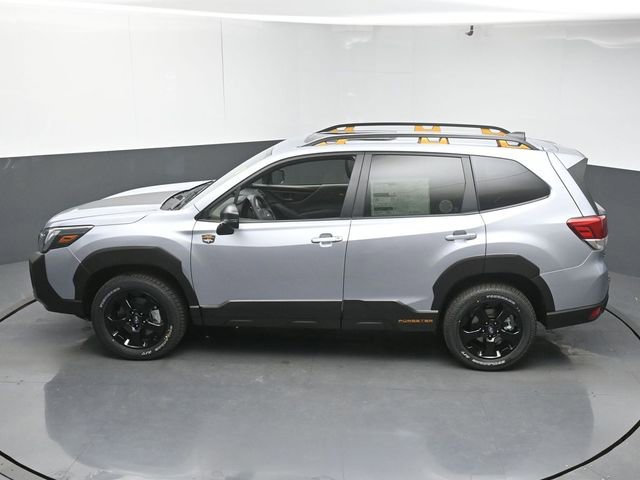 New 2025 Subaru Forester Wilderness w/ Wilderness Package AWD/4WD image 46