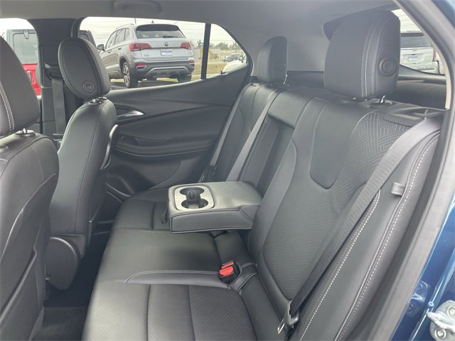 Used 2021 Buick Encore GX Essence w/ Advanced Technology Package image 12