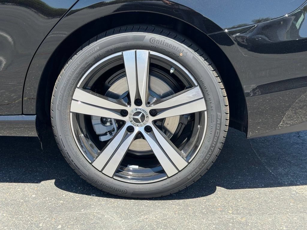 New 2026 Mercedes-Benz C 300 4MATIC Sedan image 15
