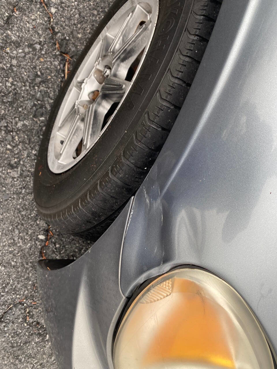 Used 2009 Chrysler PT Cruiser FWD image 22