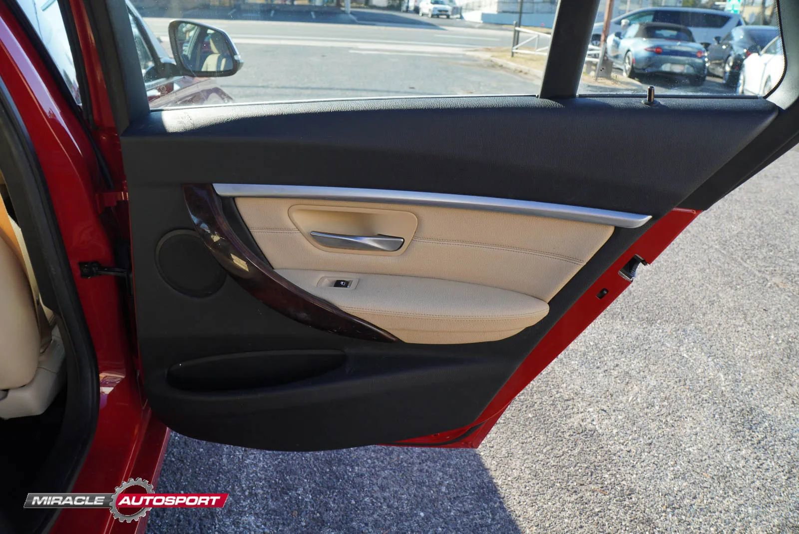 Used 2017 BMW 330i xDrive 330i xDrive Sport Wagon 4D image 36