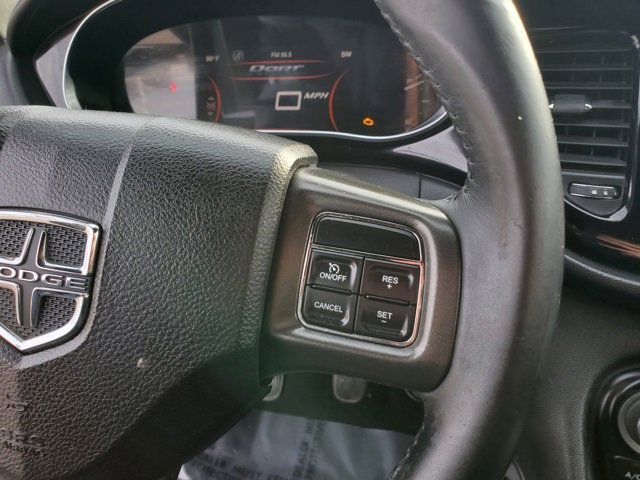 Used 2013 Dodge Dart Limited image 14