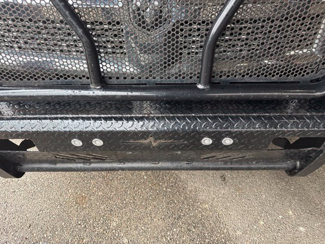 Used 2017 RAM 3500 Laramie AWD/4WD image 3