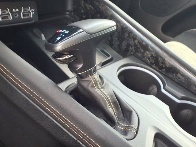 Used 2025 Dodge Durango R/T AWD/4WD image 11