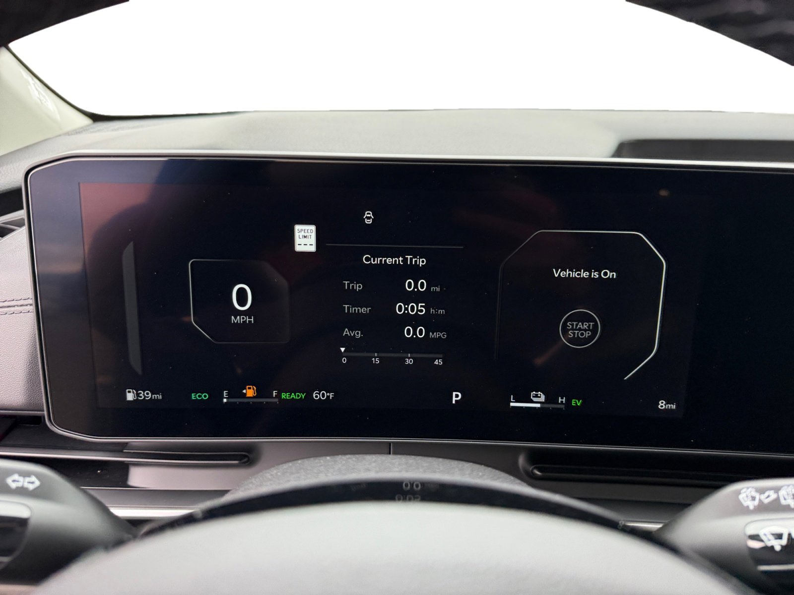 New 2026 Kia Carnival SX FWD image 11