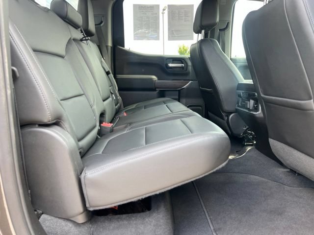 Used 2019 GMC Sierra 1500 SLT RWD image 24