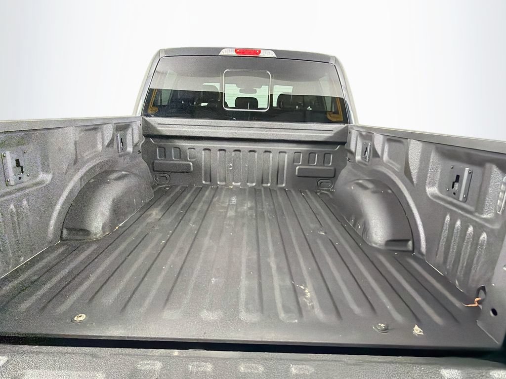 Used 2017 Ford F150 Lariat w/ Equipment Group 502A Luxury AWD/4WD image 22